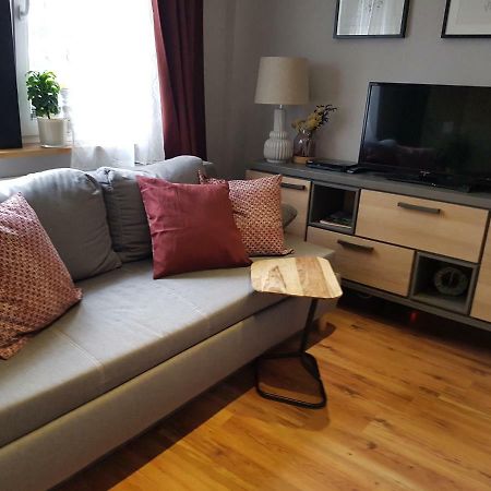 Ferienwohnung Oliver Fritzlar Ngoại thất bức ảnh