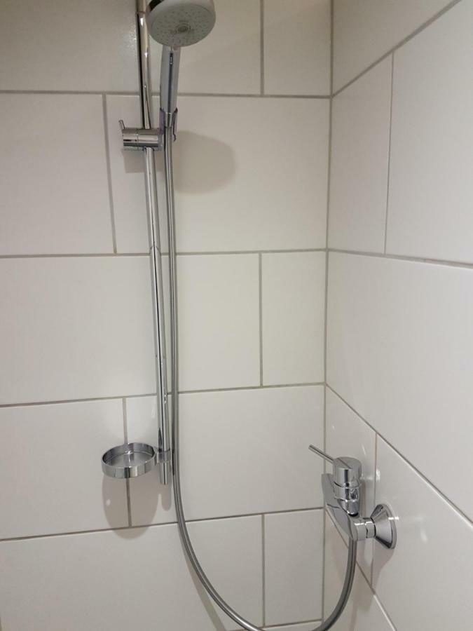 Ferienwohnung Oliver Fritzlar Ngoại thất bức ảnh