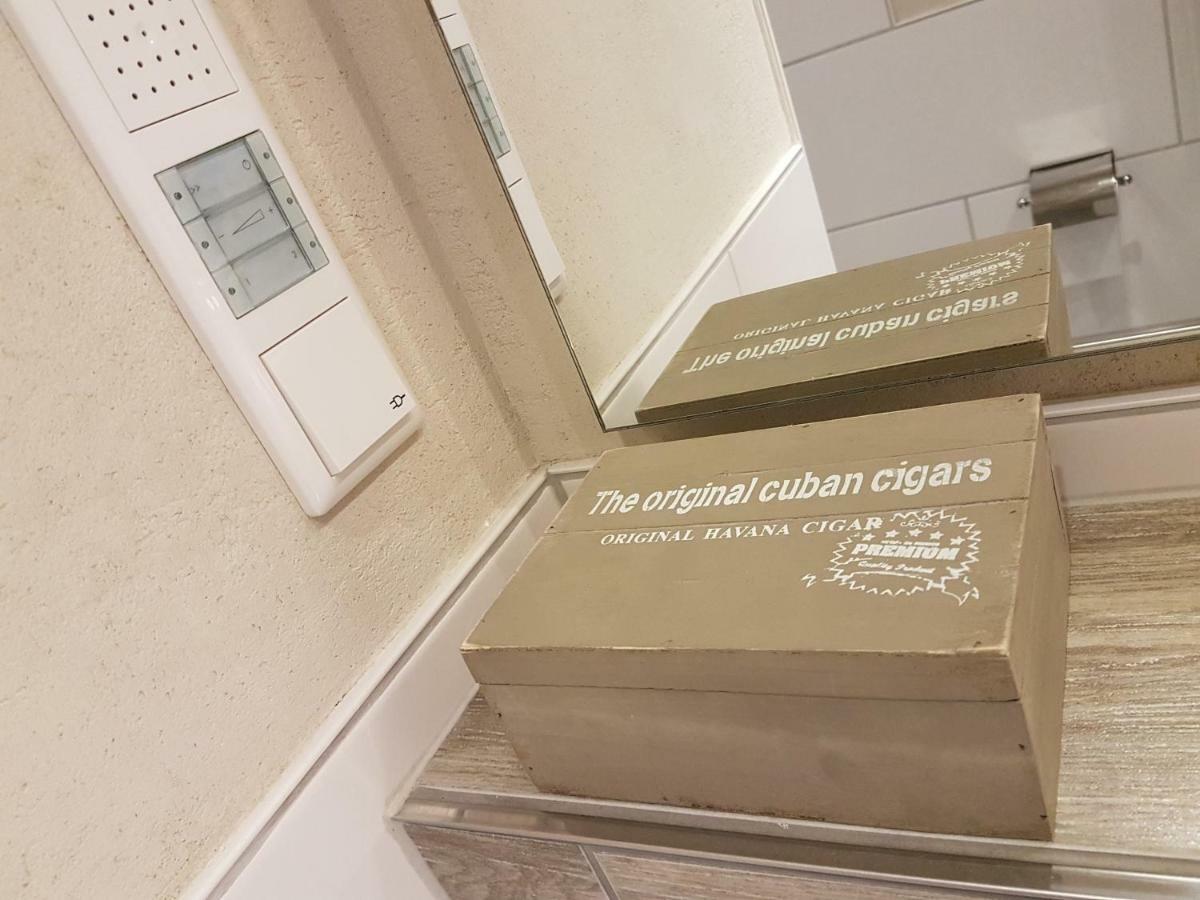 Ferienwohnung Oliver Fritzlar Ngoại thất bức ảnh